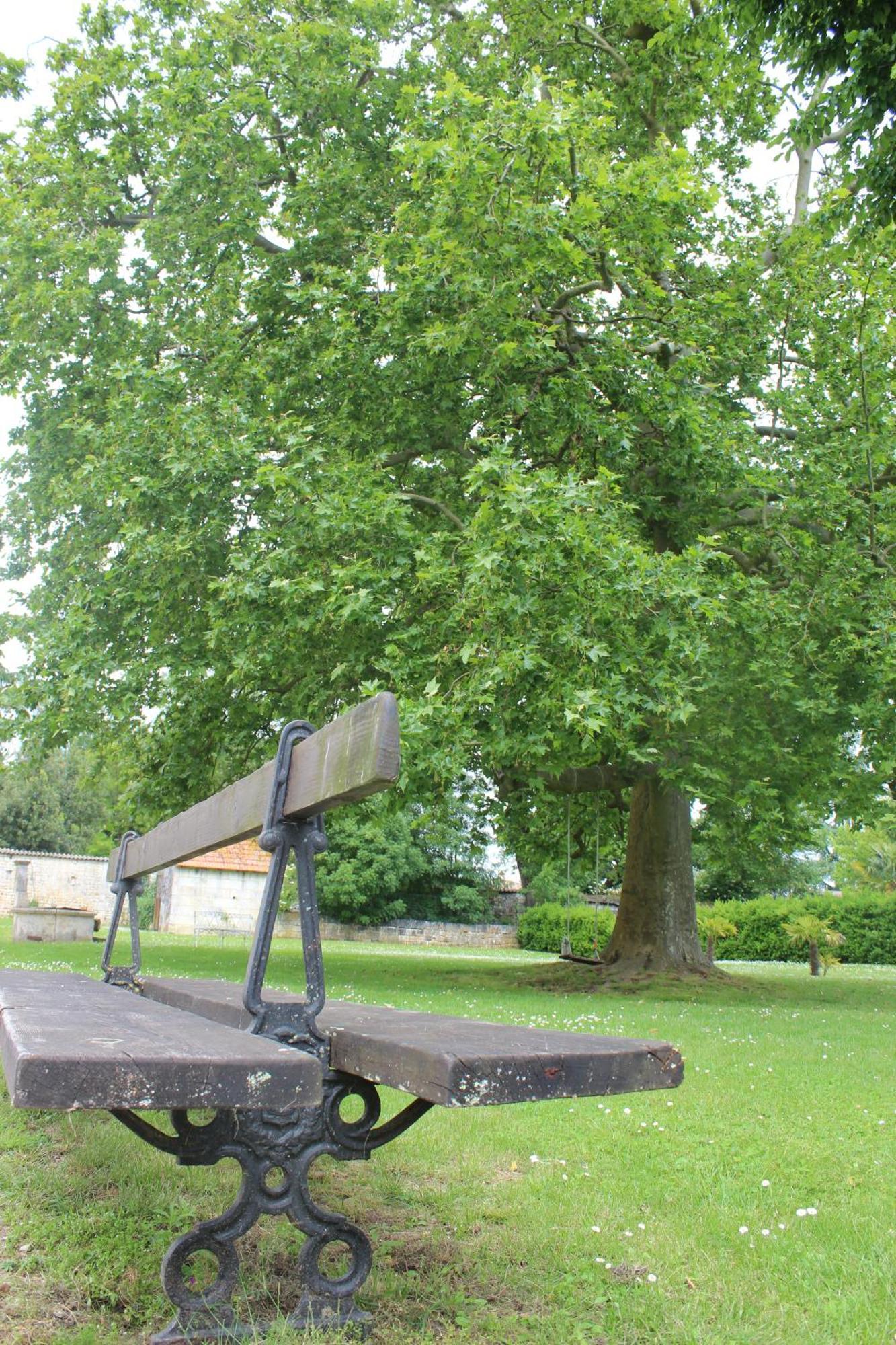 Domaine Des Chais Thénac Pokój zdjęcie