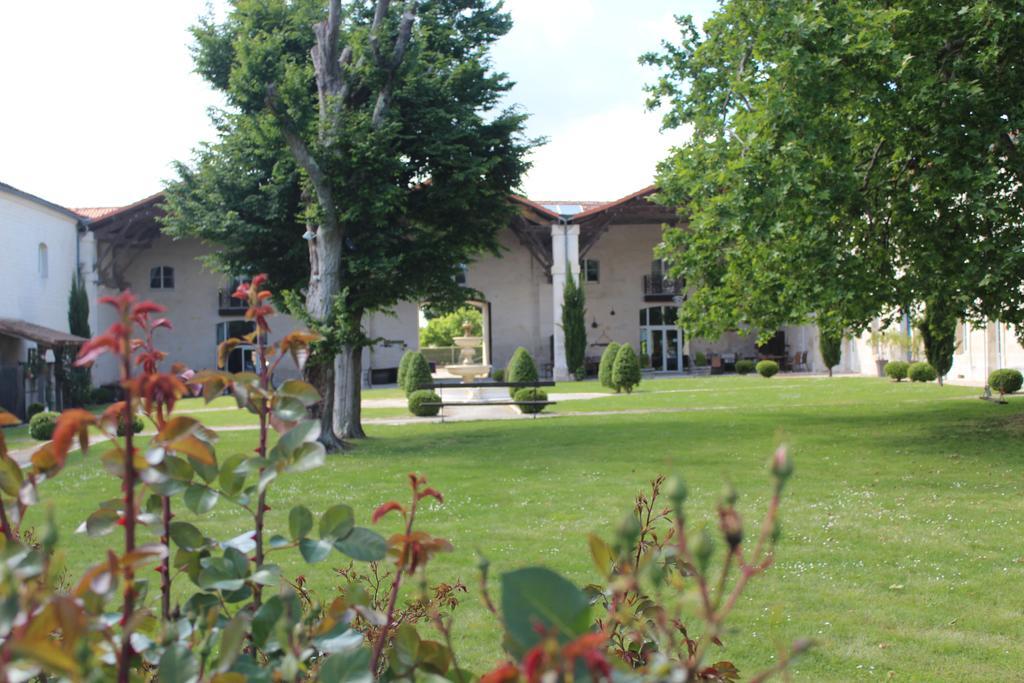 Domaine Des Chais Thénac Zewnętrze zdjęcie