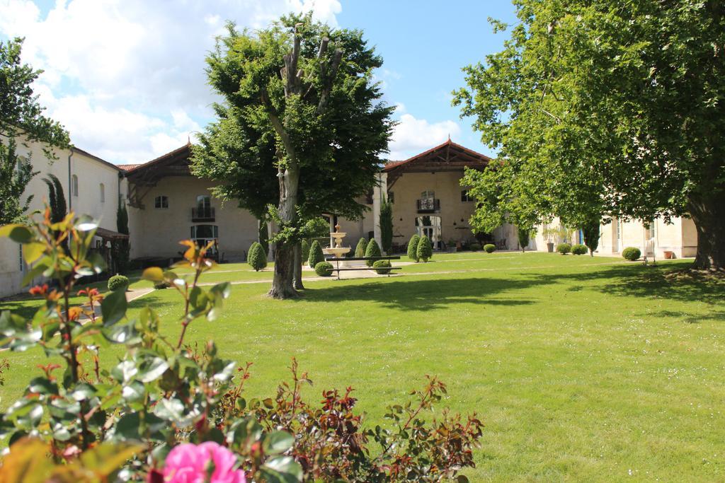 Domaine Des Chais Thénac Zewnętrze zdjęcie