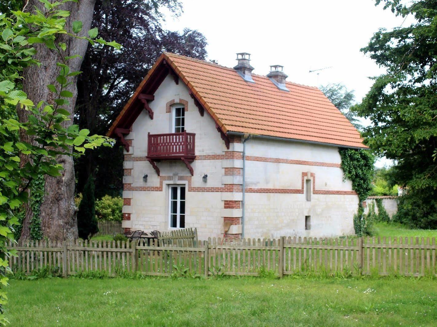 Domaine Des Chais Thénac Zewnętrze zdjęcie