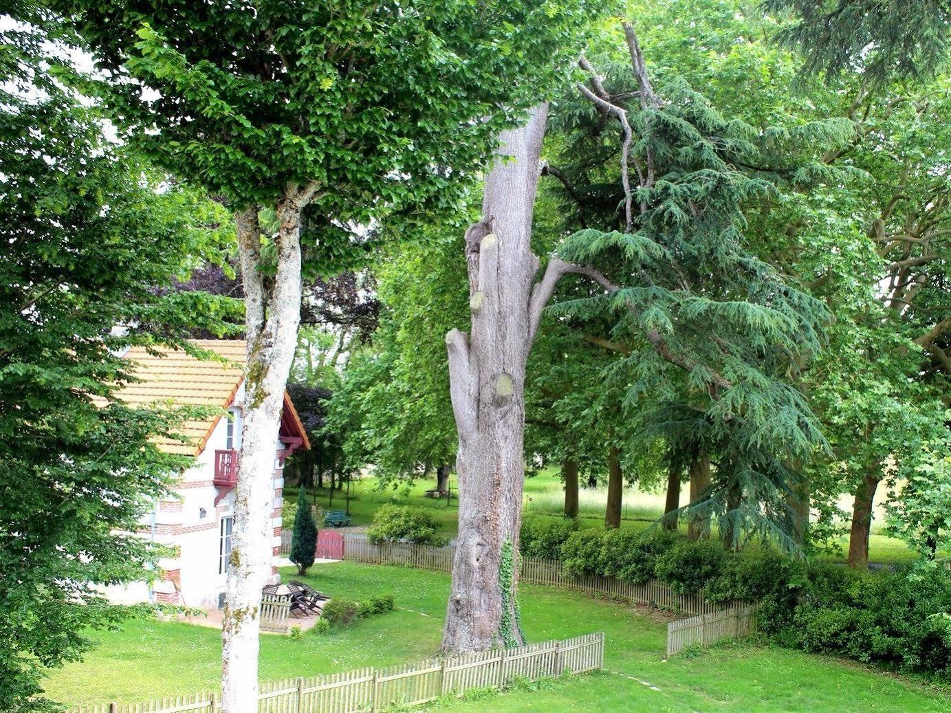 Domaine Des Chais Thénac Zewnętrze zdjęcie